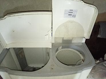 printer epson l3151: Paltaryuyan maşın LG, 5 kq, İşlənmiş, Yarımavtomat, Qurutma var — 2