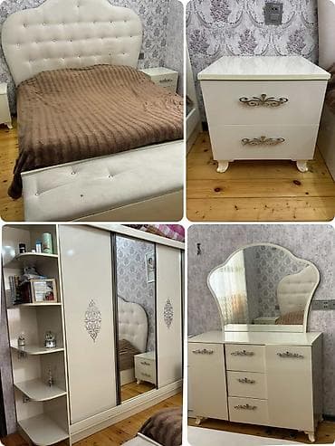 İkinəfərlik çarpayı