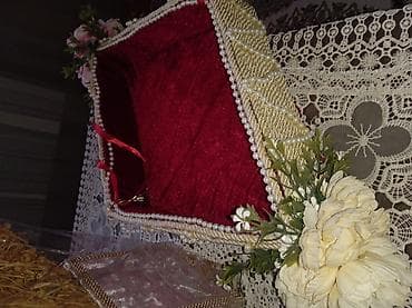 dest paltar: Xonca desti satilir 80 azn Sumqayit şeheri, gelirsiz evden — 4