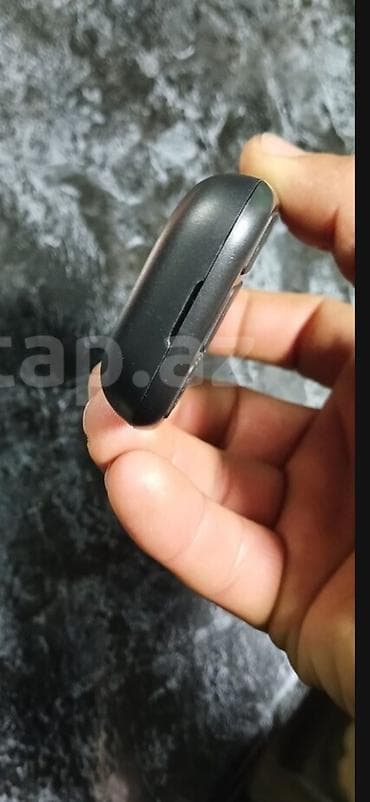 iphone 16 pro max qiymət: Nokia < 2 GB Memory Capacity, rəng - Qara, İki sim kartlı — 4