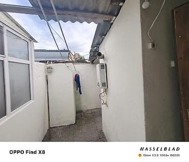 1 otaqlı həyət evi – əşyalarla Planlaşdırma: - Geniş, işıqlı — 8