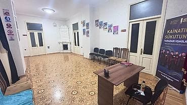 kiraye gence: Sahil metrosu yaxınlığında tədris məkanı icarəyə verilir Sahil — 5