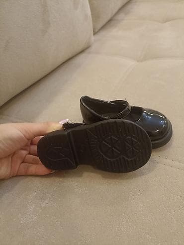 Детская обувь: Yeni satılır — 3