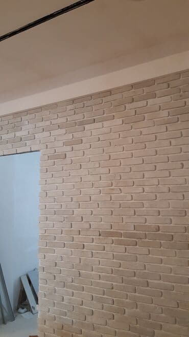 bugunki is elani: Bənna, 5 ildən artıq təcrübə, Tam iş günü — 8