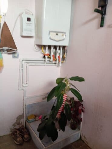 Həyət evi alıram: Zığ qəs. 4 otaqlı, 70 kv. m, Kredit yoxdur, Yeni təmirli — 10