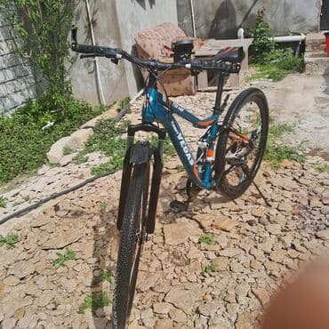 корейские велосипеды в бишкеке: 29 velosipet satılır 
Endirim var — 2