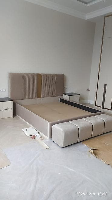 döşek: Yeni, Sifariş ilə, Maşın-çarpayı, Matras ilə, Siyirməsiz — 9