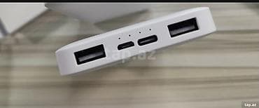 xiaomi pad: Powerbank Xiaomi, 10000 mAh, Yeni — 2