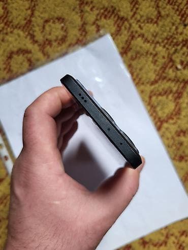 pocophone: Poco rəng - Qara, Sensor — 5