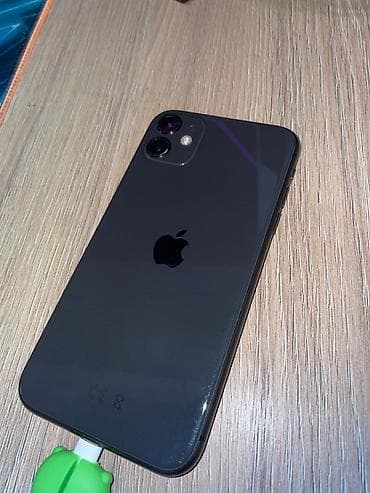 irshad telecom iphone 11 128gb: IPhone 11, Qara, Face ID — 2