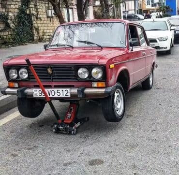 maşın cadır: VAZ 2106 İLi 2006 sedan Masın SaLondadı maTor Karofka Qoz kimi Yağ — 3