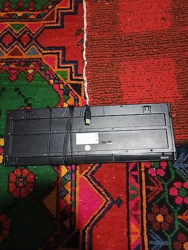 tap az piano: KLAVİATURA — 2