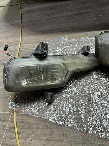 Komplekt, Duman əleyhinə faralar, Khazar, 2023 il, Orijinal, İşlənmiş