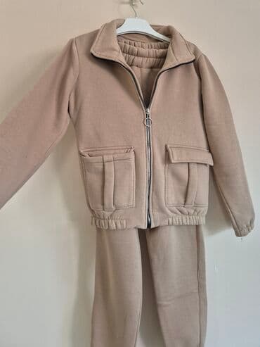 детский спортивный костюм венгрия: Комплект, Для девочек, 14 - 16 лет — 1