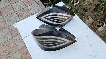 bmw e39 hella stop: Opel İşlənmiş — 4