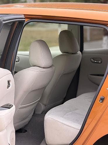 vaz 2108 satilir: Nissan Leaf: 0.1 l | 2015 il Hetçbek — 8