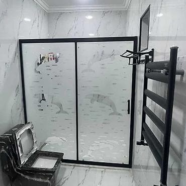 Duş şlanqları: Arakəsmə, Künc üçün — 4