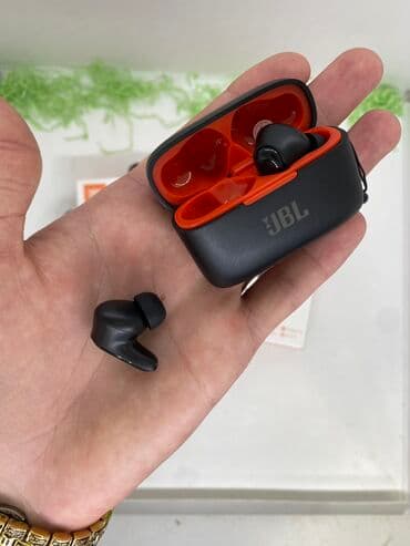 airpods i12 цена в бишкеке: Yeni Simsiz (Bluetooth) Qulaqcıqlar, Apple — 6