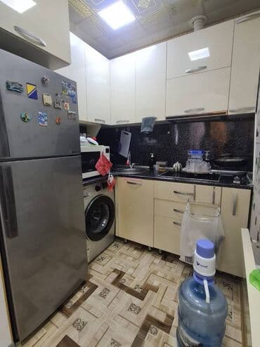 sabunçuda satılıq evler: Bakıxanov qəs., 3 otaqlı, Yeni tikili, 60 kv. m — 7