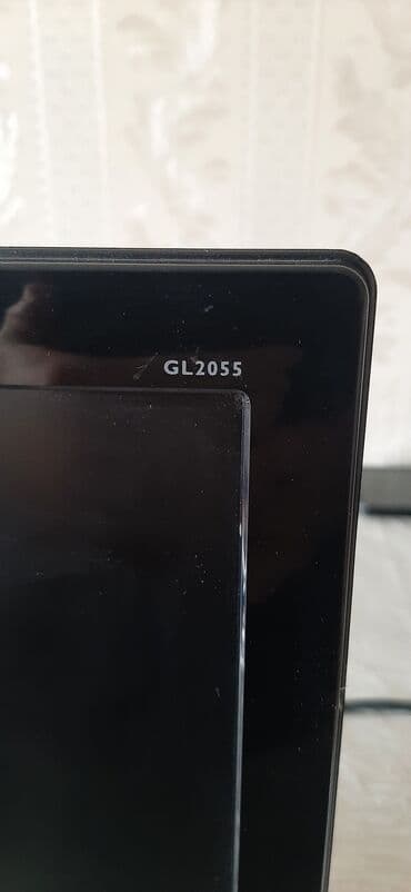 Kompüter və noutbuk aksesuarları: Monitor satılır 20 lik di mən bilən modelə internetdə baxa bilərsiz — 3