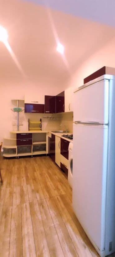 kiraye evler 250 300 manat bileceri: 50 kv. m, 2 otaqlı — 12