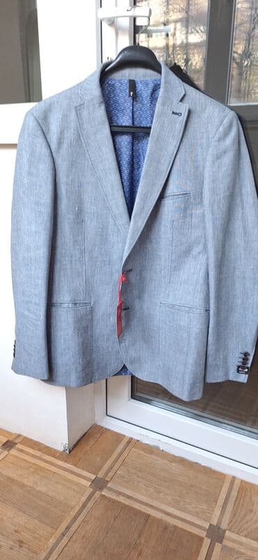 uzun pencekler: Pencək, M — 8