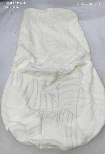 4 ədəd stul üzü (yalnız üz – stul daxil deyil) - Model: oturacaq və — 4