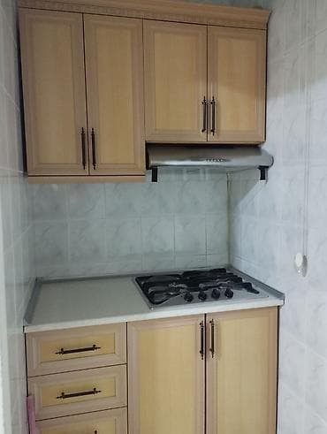 iwlenmiw kravat: Mətbəx mebeli. Ünvan: Yeni Günəşli V massivi — 5