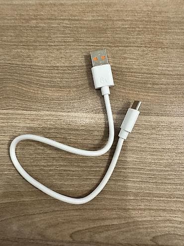 iphone 4 usb kabel: USB kabelləri dəsti - Növ: USB-A’dan USB‑C-yə və USB‑A’dan — 2
