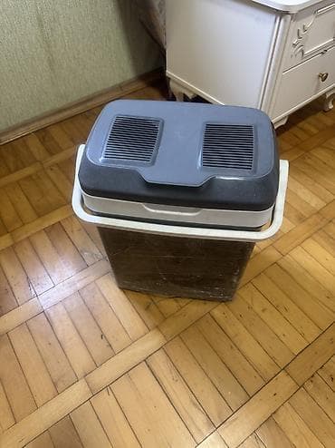 Avto soyuducu Tezedi uzunun salafi ustundedi iki eded oldugunan birini — 3