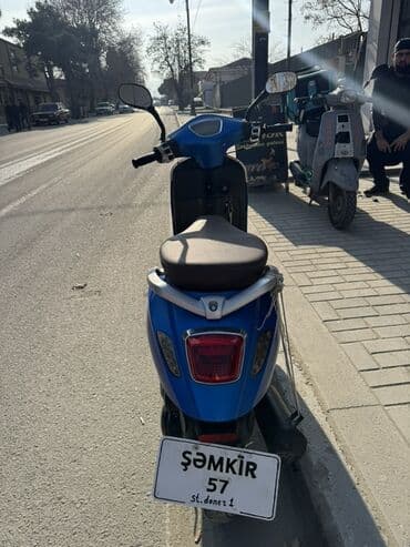 mtz 82 turbo: Vespa uzağdan xodlanır siqnalizasıyası var — 5