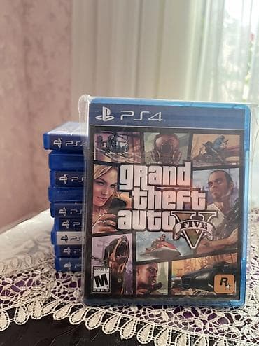 philips xenium w8500: Qarışıq janr — 6