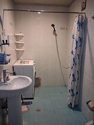 studio menziller: Masazır, 3 otaqlı, Yeni tikili, m. Avtovağzal, 78 kv. m — 7