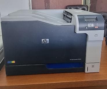 Принтеры: Rəngli lazerniy printer 400 azn — 6