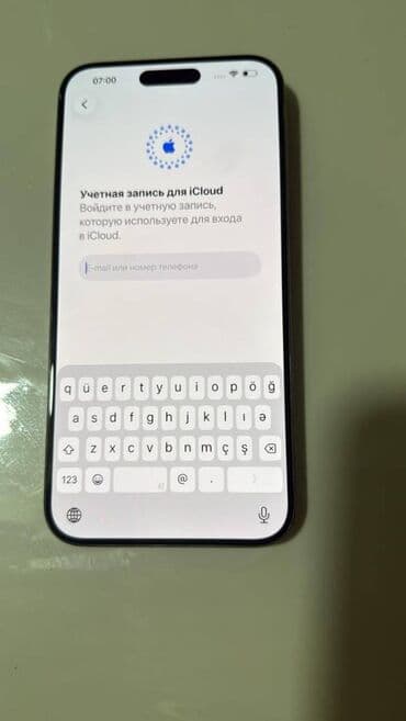 400 manatliq telefonlar: IPhone 15 Pro Max, Desert Titanium — 3