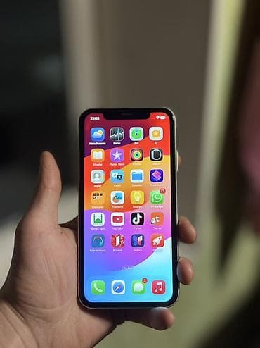 terter telfon: IPhone 11, 64 GB, Ağ, Simsiz şarj — 2