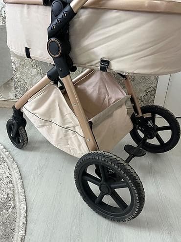 Modullu arabalar: Transformer araba, Kidilo, İşlənmiş — 5