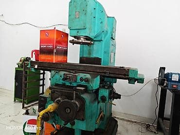 cnc satilir: Metalkəsim emalatxanası avadanlığı satılır – tam istehsal dəsti - — 2