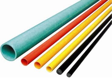 32 boru: Fiberglas borular D= 21-3000 mm, divarlar: 2-12 mm, İstehsal: sarma — 1