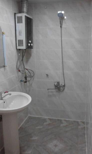 kend ehmedlide evler: Bakı, 2 otaqlı, Köhnə tikili, m. Əhmədli, 56 kv. m — 4