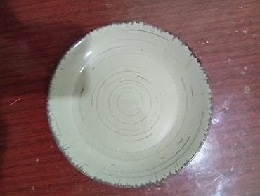 Asia: Məhsul: Kiçik qab dəsti – 6 ədəd Tərkib: - 3 ədəd ağ — 5