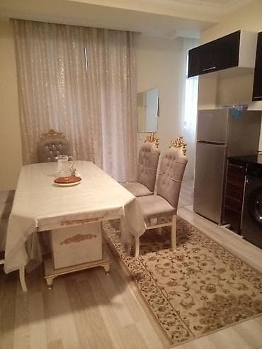 2 otaqlı, Yeni tikili, 72 kv. m