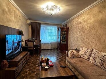 квартиры премиум класса: Пос. Бакиханов, 3 комнаты, Новостройка, 110 м² — 1