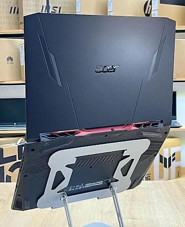 Acer: Acer Nitro, 15.6 ", Intel Core i5, 1 TB — 4