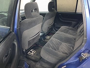 prado land cruiser: Honda CR-V: 2 l | 2000 il Ofrouder/SUV — 8