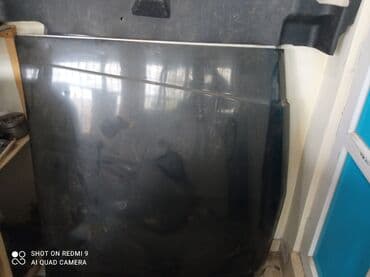 фольксваген поло новый кузов: QAZ 3102 3110, 2004 il, Rusiya, Ödənişli çatdırılma — 2