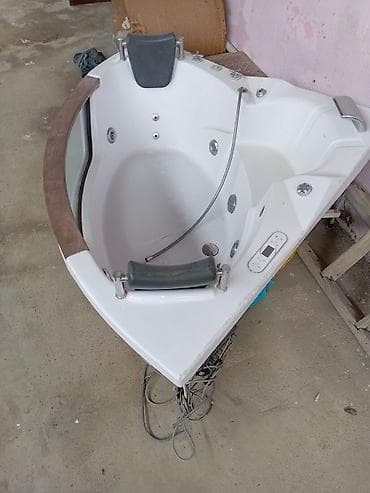 hamam dusu: İşləmiş — 2