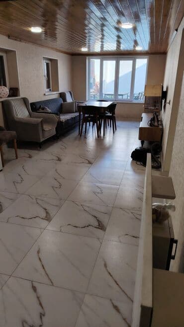 Дома: 5 комнат, 140 м², Свежий ремонт — 7