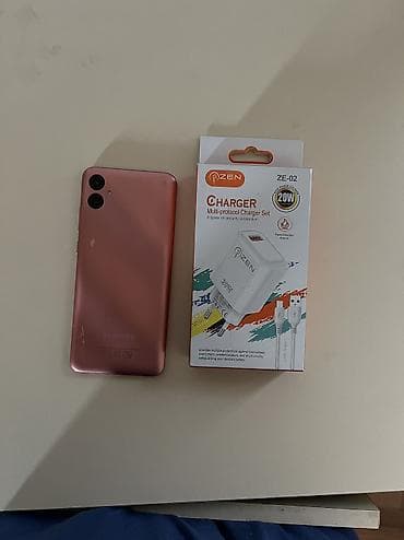samsung gear s: Samsung Galaxy A04e, 32 ГБ, Сенсорный, Отпечаток пальца, Face ID — 4