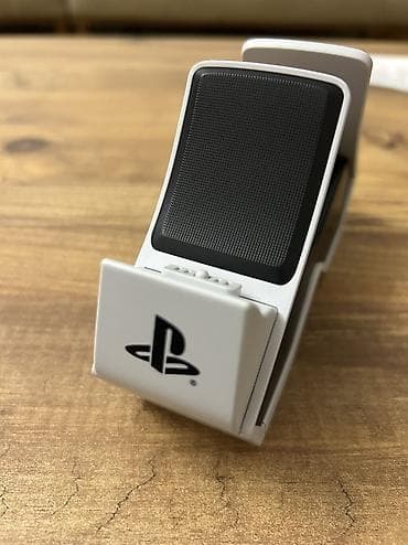 PS5 (Sony PlayStation 5): PlayStation 5 DualSense kontrollerləri üçün original Sonynin doldurma — 2